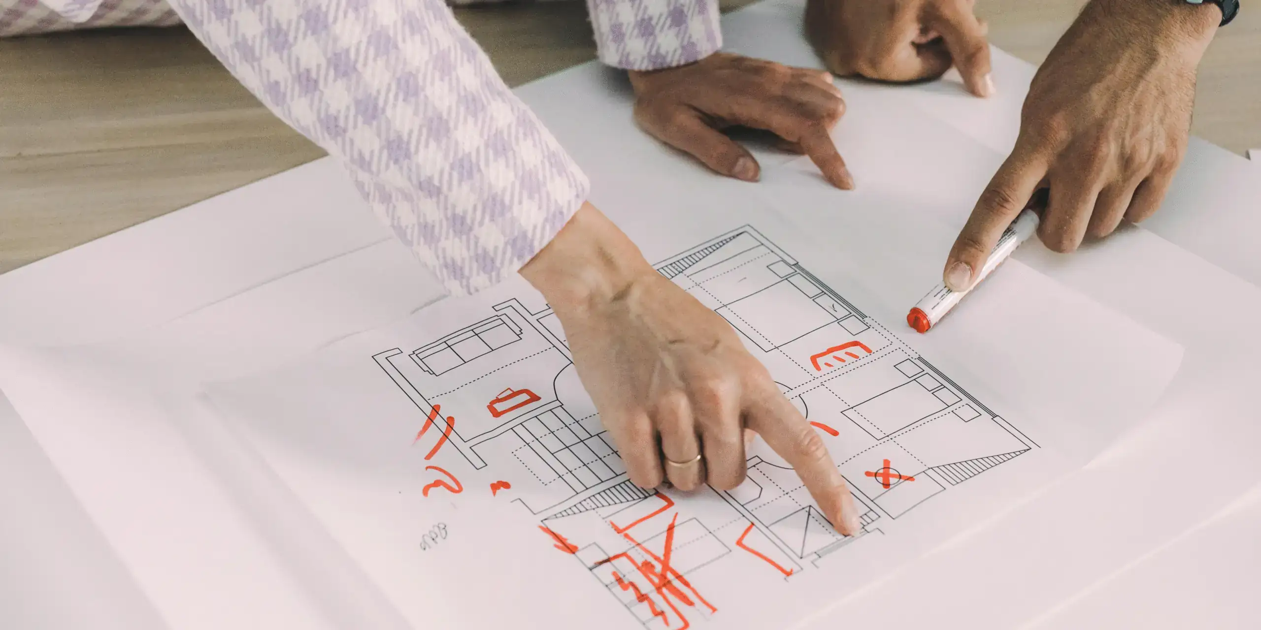 Coordination de travaux et gestion de chantier ECPS