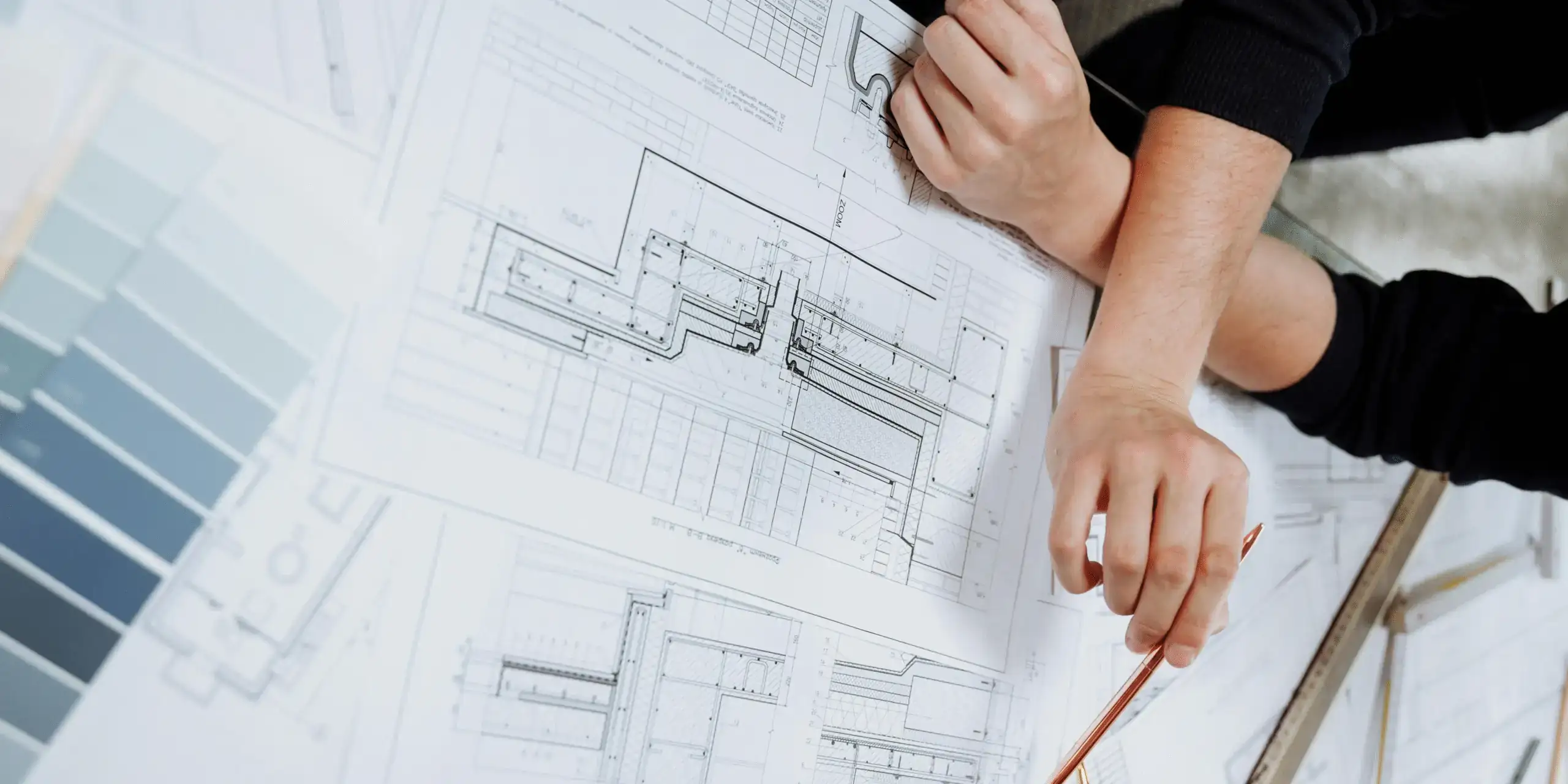Plans et études techniques ECPS