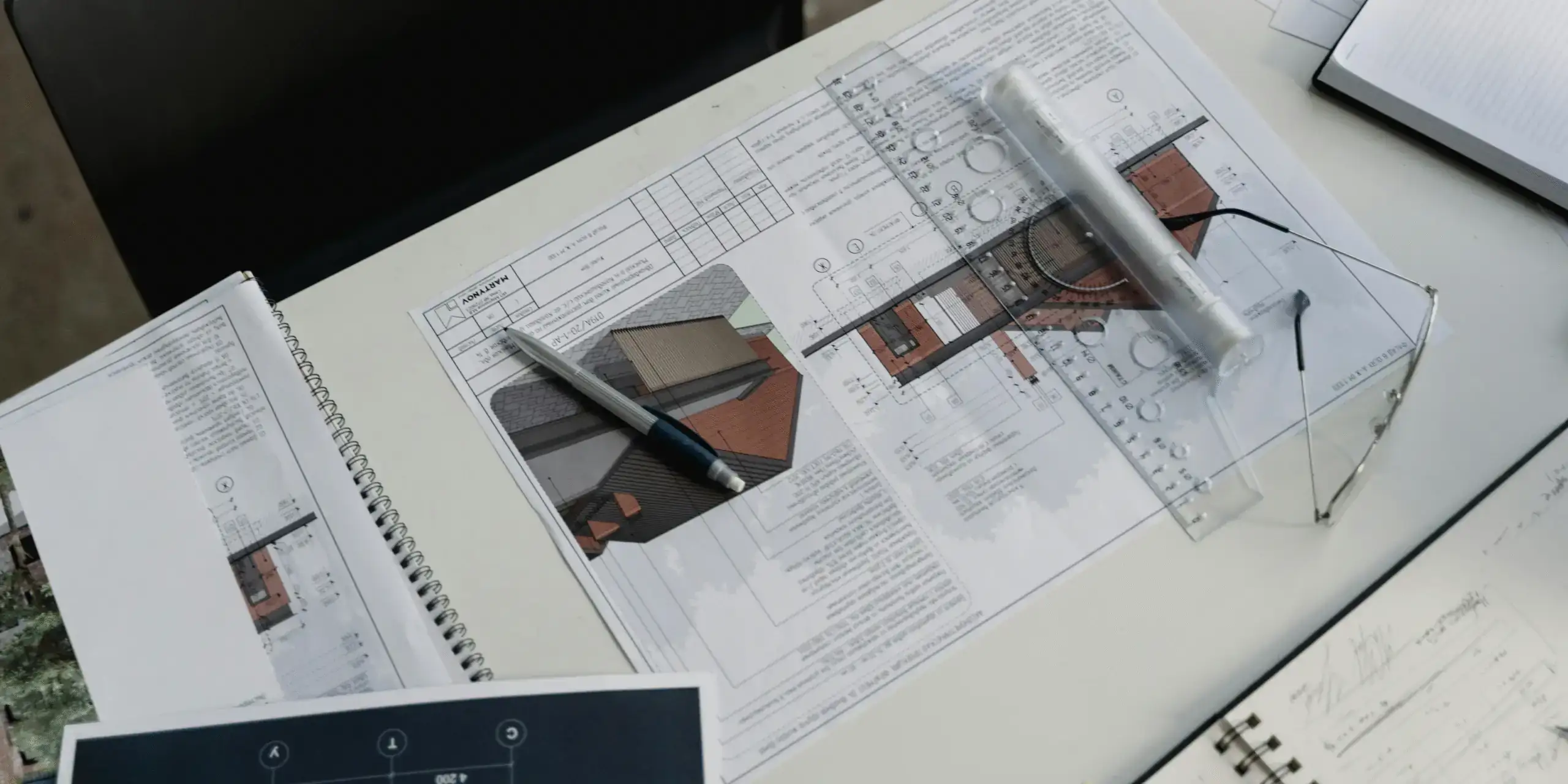 Conception d'aménagement intérieur ECPS